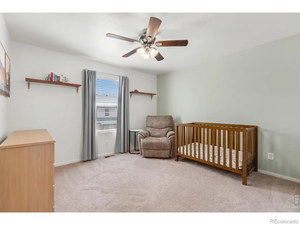 2939 Barnstormer Street Fort Collins CO 80524