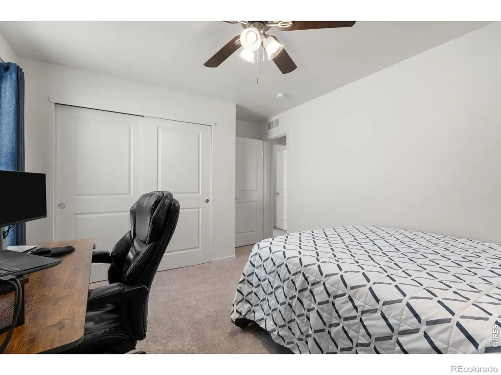 2939 Barnstormer Street Fort Collins CO 80524