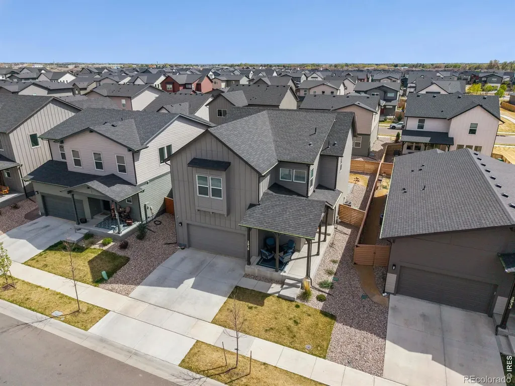 2939 Barnstormer Street Fort Collins CO 80524