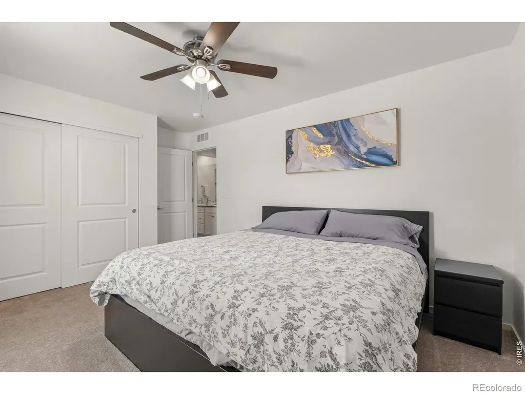 2939 Barnstormer Street Fort Collins CO 80524