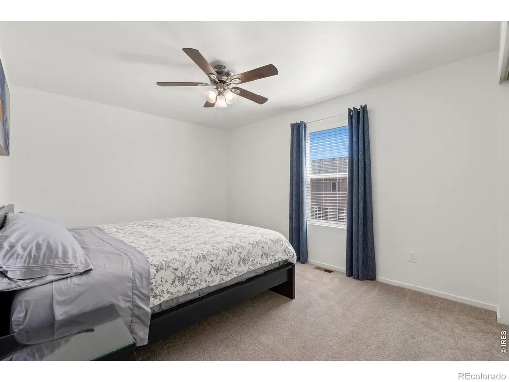 2939 Barnstormer Street Fort Collins CO 80524
