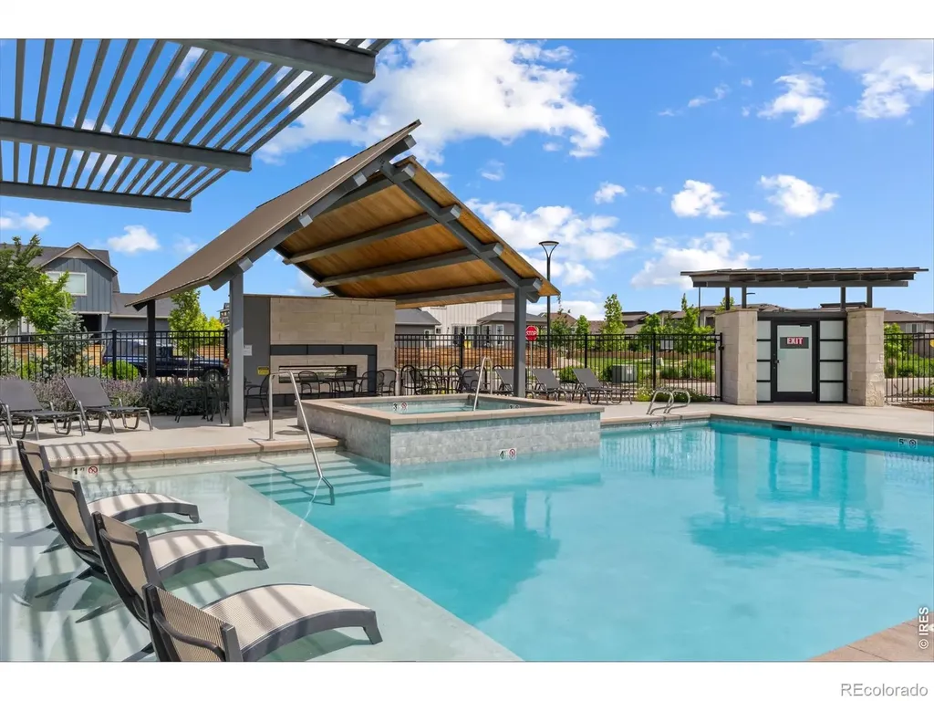 2939 Barnstormer Street Fort Collins CO 80524