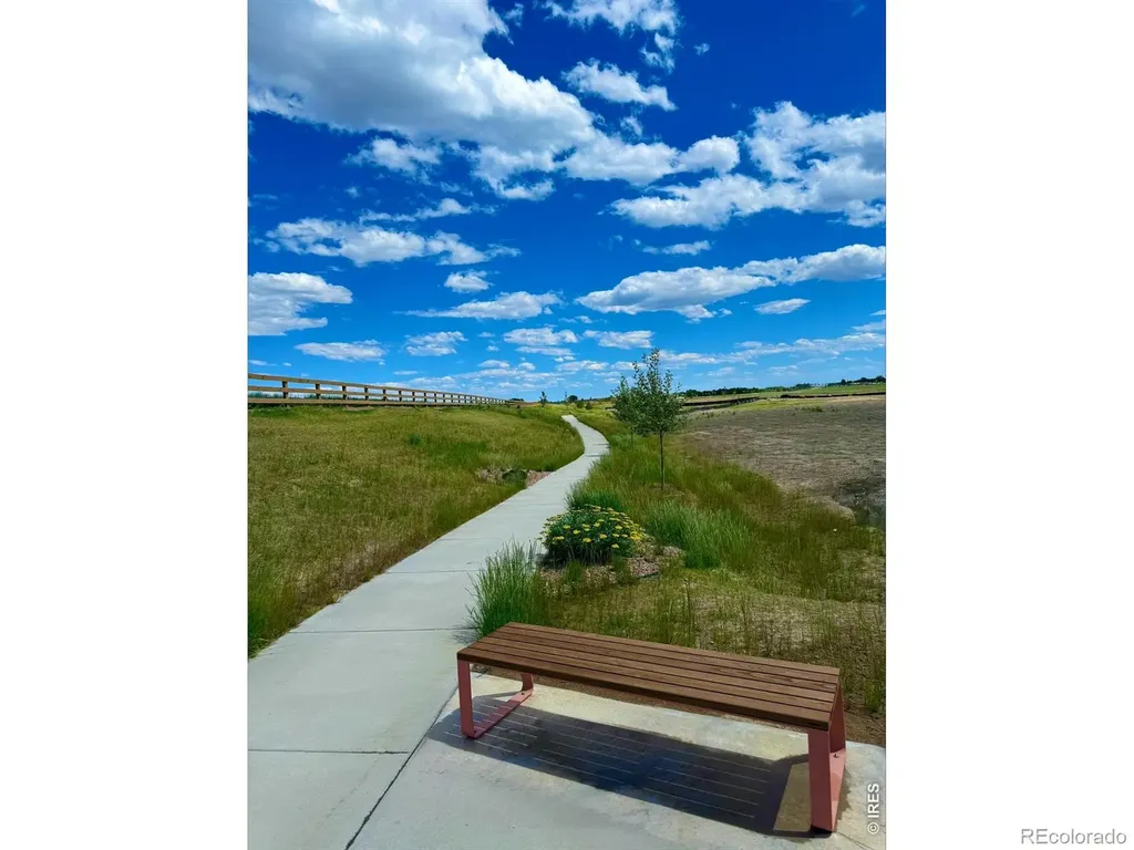 2939 Barnstormer Street Fort Collins CO 80524