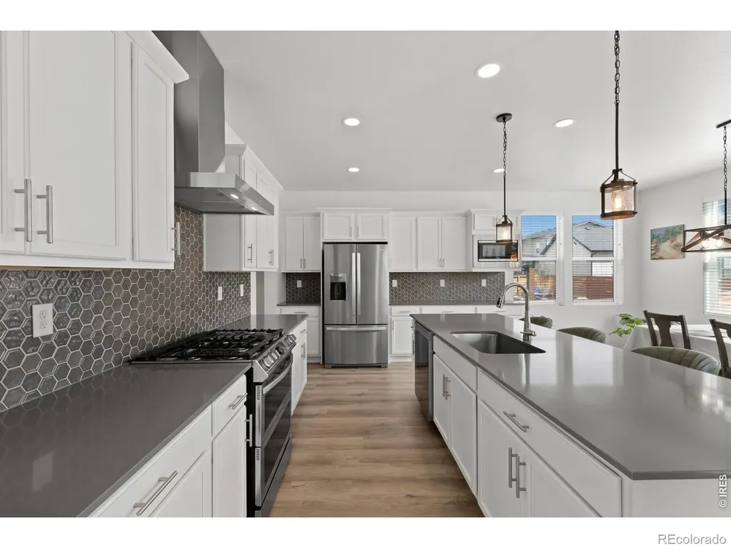 2939 Barnstormer Street Fort Collins CO 80524