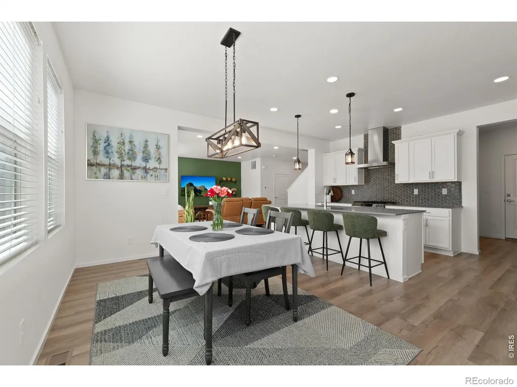 2939 Barnstormer Street Fort Collins CO 80524