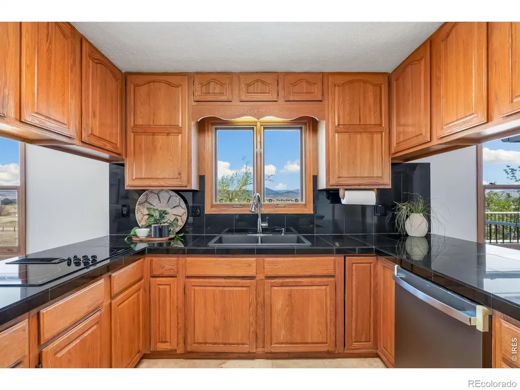 4701 Mountain Vista Court Loveland CO 80537