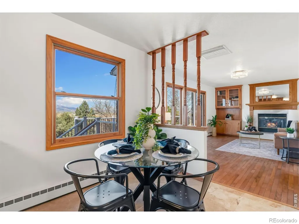 4701 Mountain Vista Court Loveland CO 80537