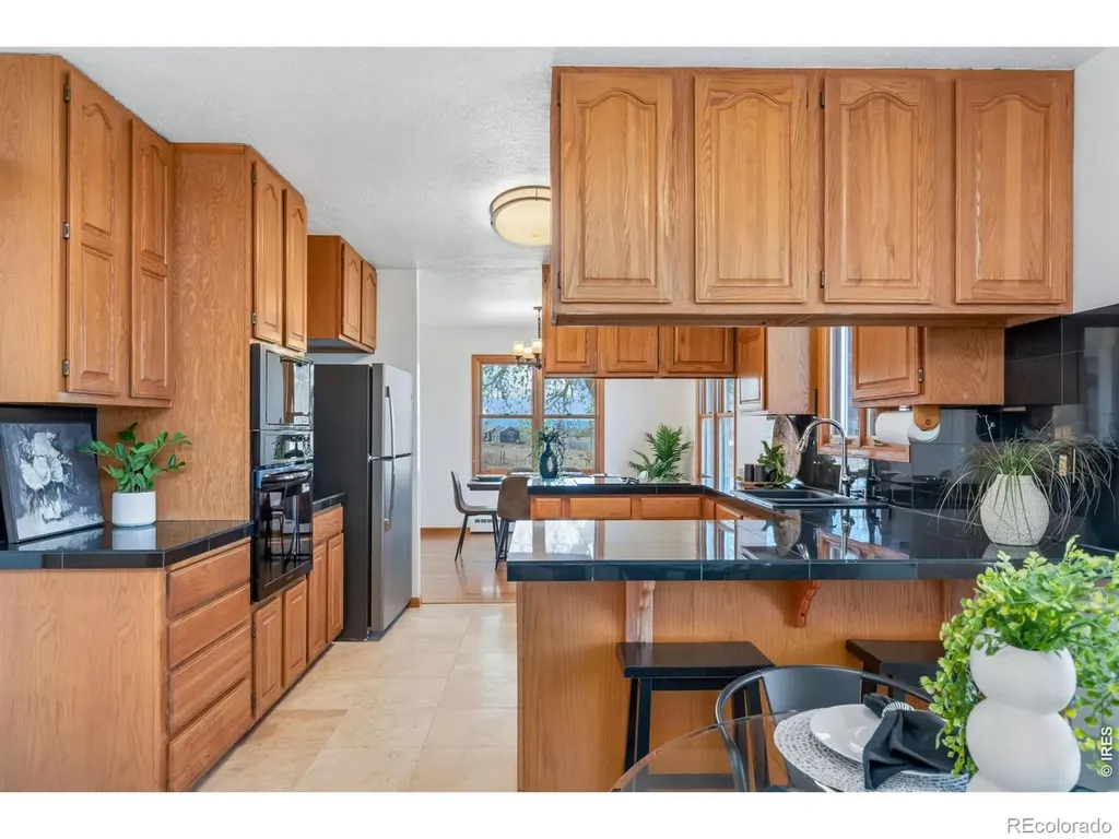 4701 Mountain Vista Court Loveland CO 80537