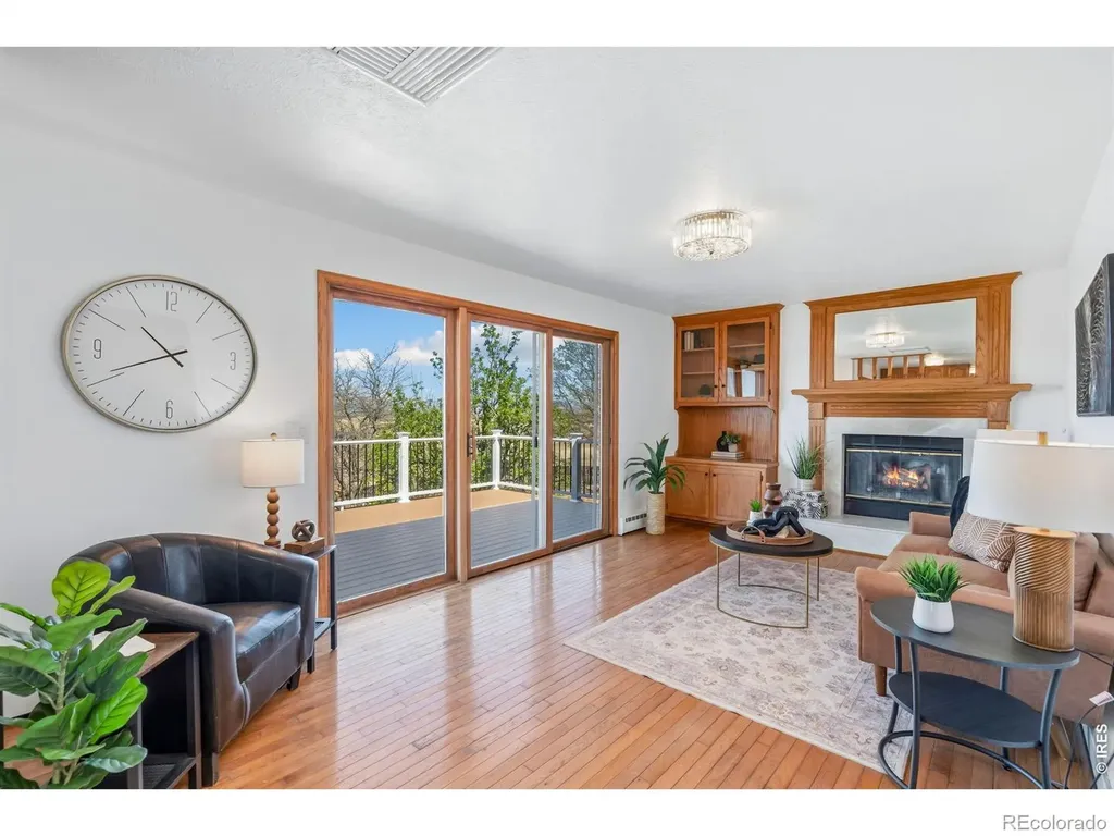 4701 Mountain Vista Court Loveland CO 80537
