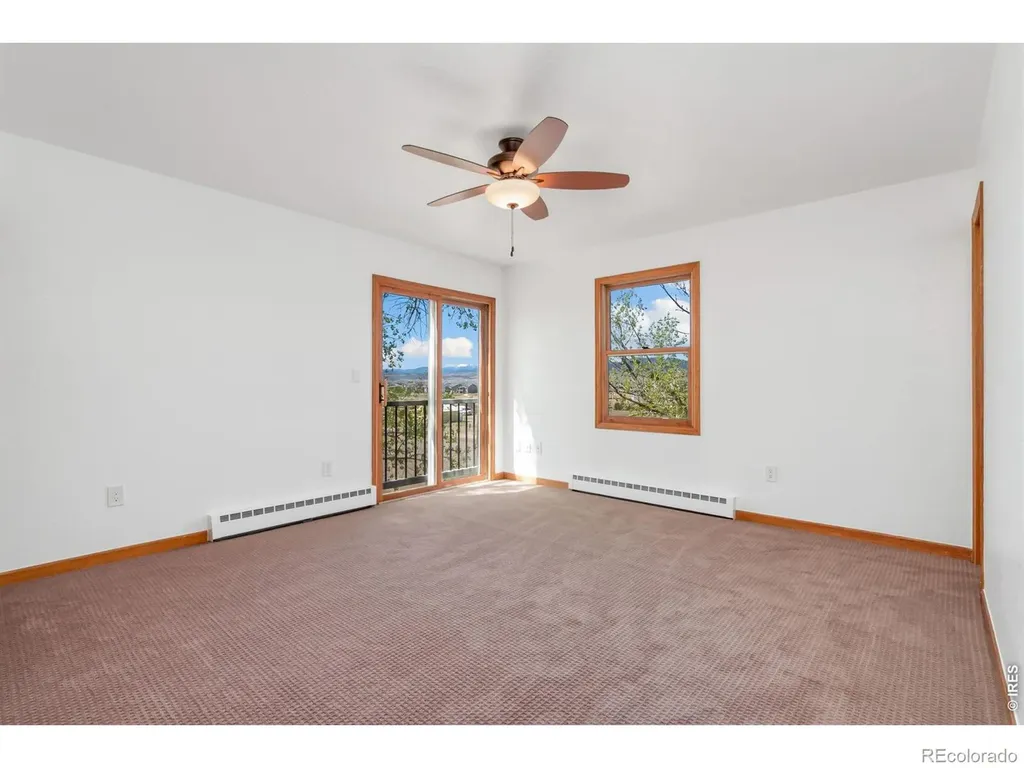 4701 Mountain Vista Court Loveland CO 80537
