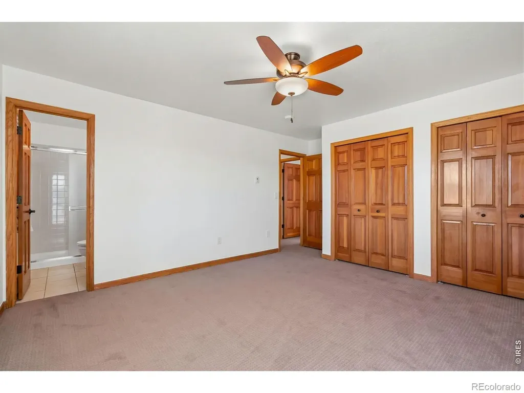 4701 Mountain Vista Court Loveland CO 80537