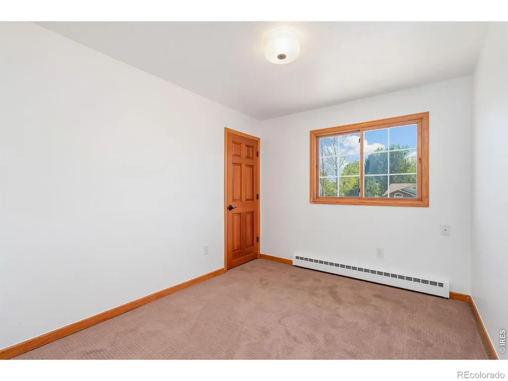 4701 Mountain Vista Court Loveland CO 80537