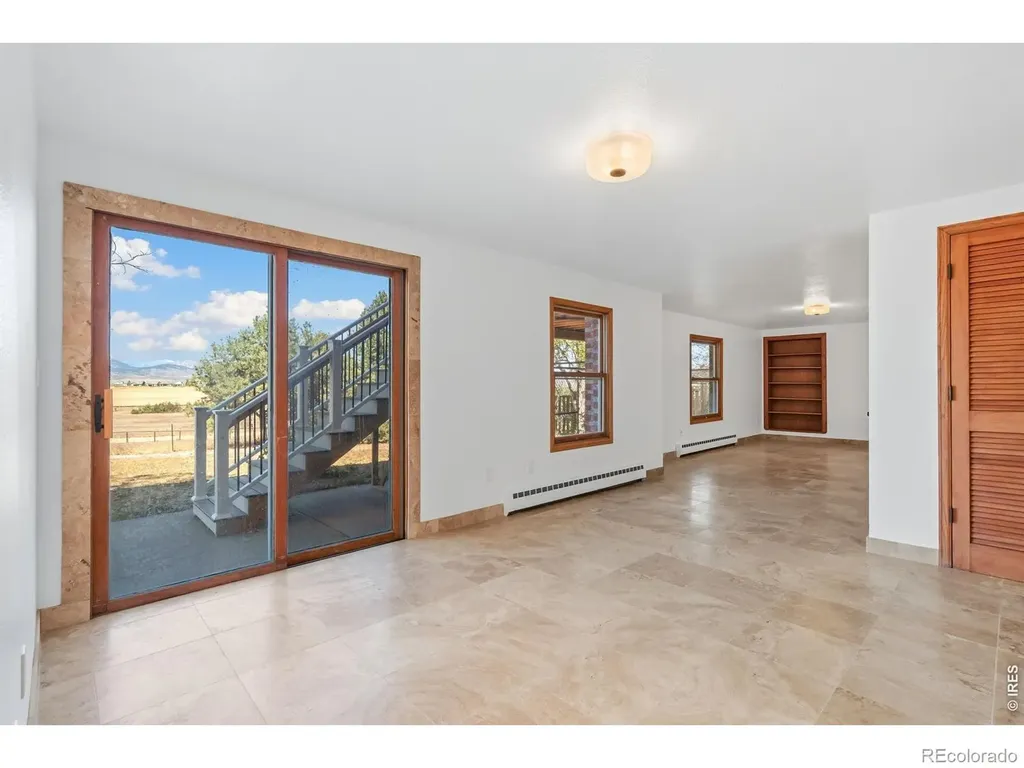 4701 Mountain Vista Court Loveland CO 80537
