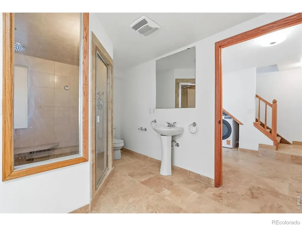 4701 Mountain Vista Court Loveland CO 80537