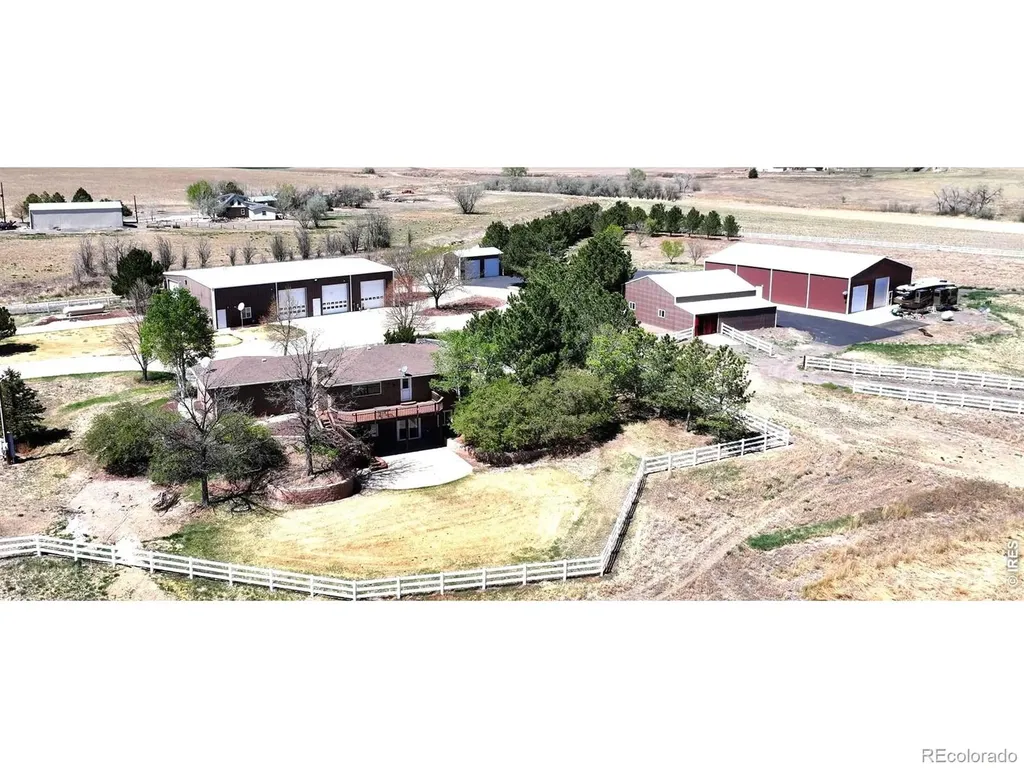 28129 Highway 52 Keenesburg CO 80643