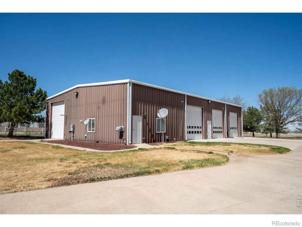 28129 Highway 52 Keenesburg CO 80643