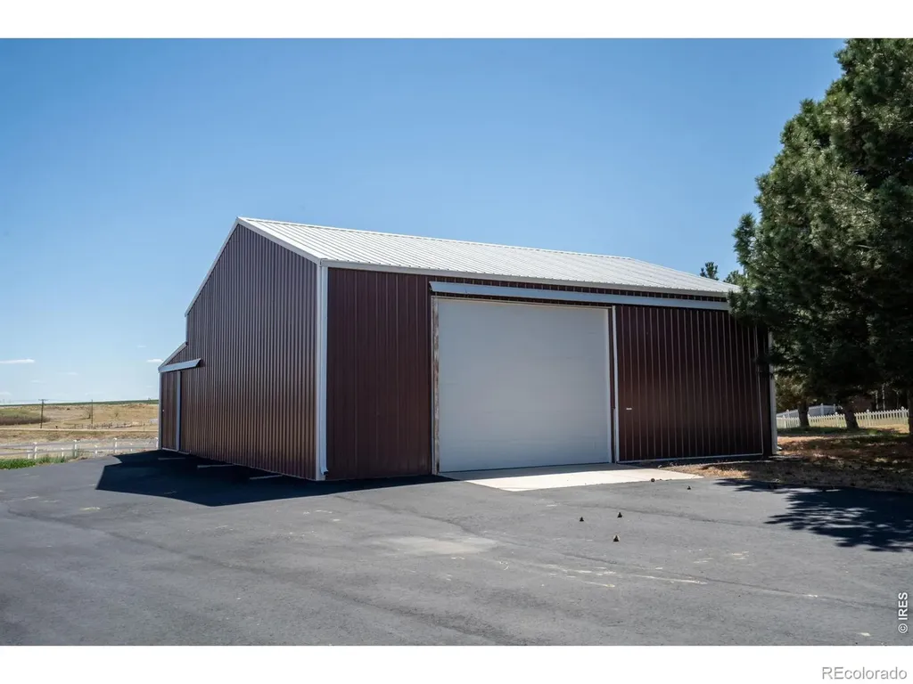 28129 Highway 52 Keenesburg CO 80643