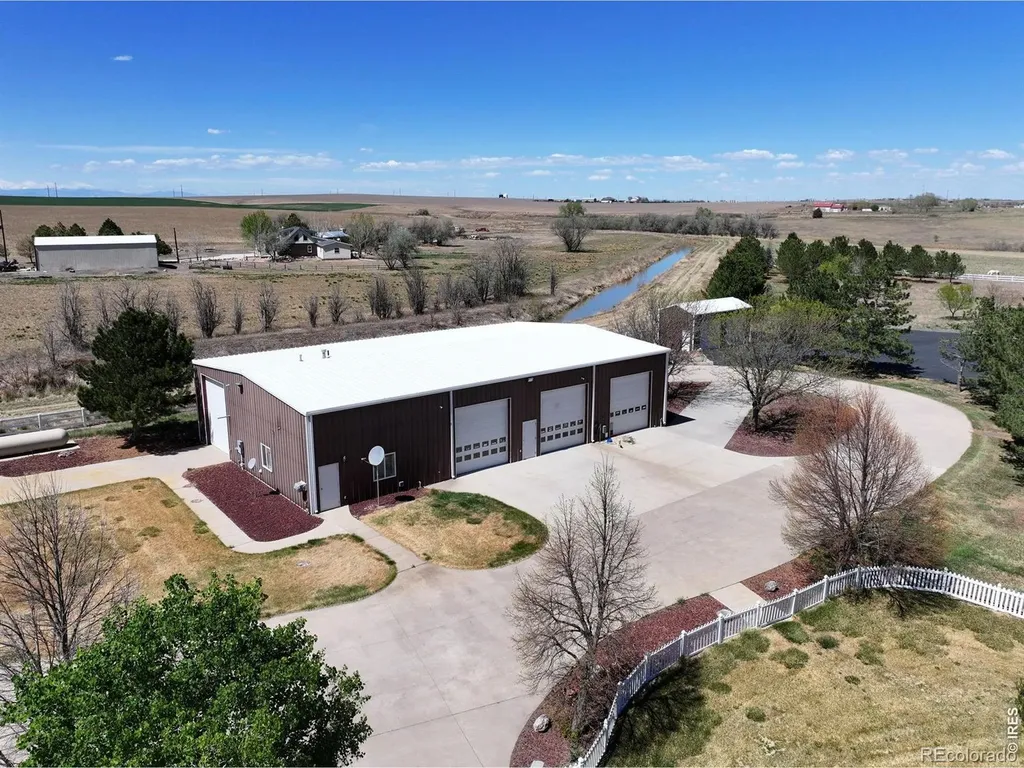 28129 Highway 52 Keenesburg CO 80643