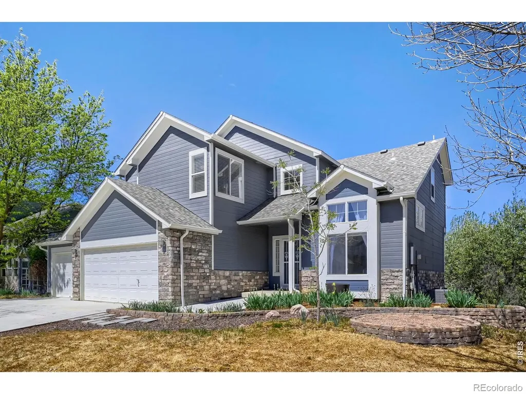 3965 Hawthorne Circle Longmont CO 80503