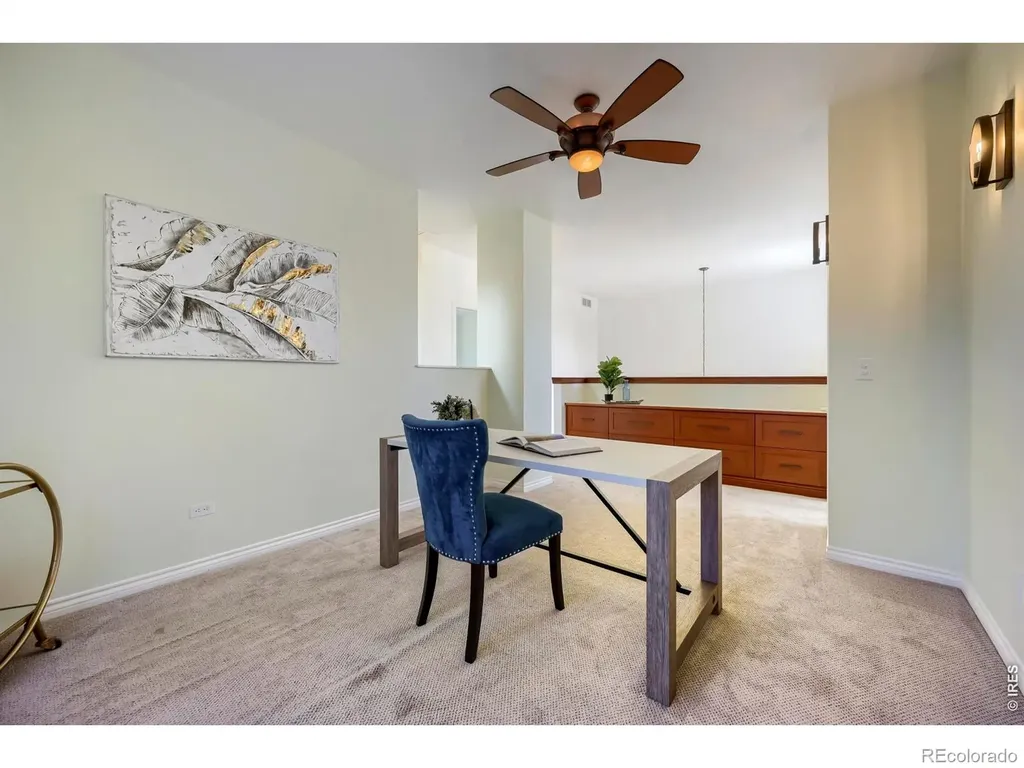 3965 Hawthorne Circle Longmont CO 80503