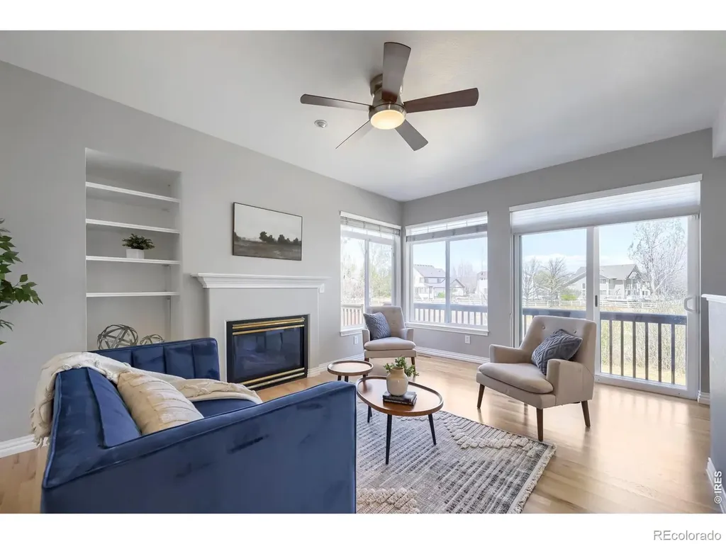 3965 Hawthorne Circle Longmont CO 80503