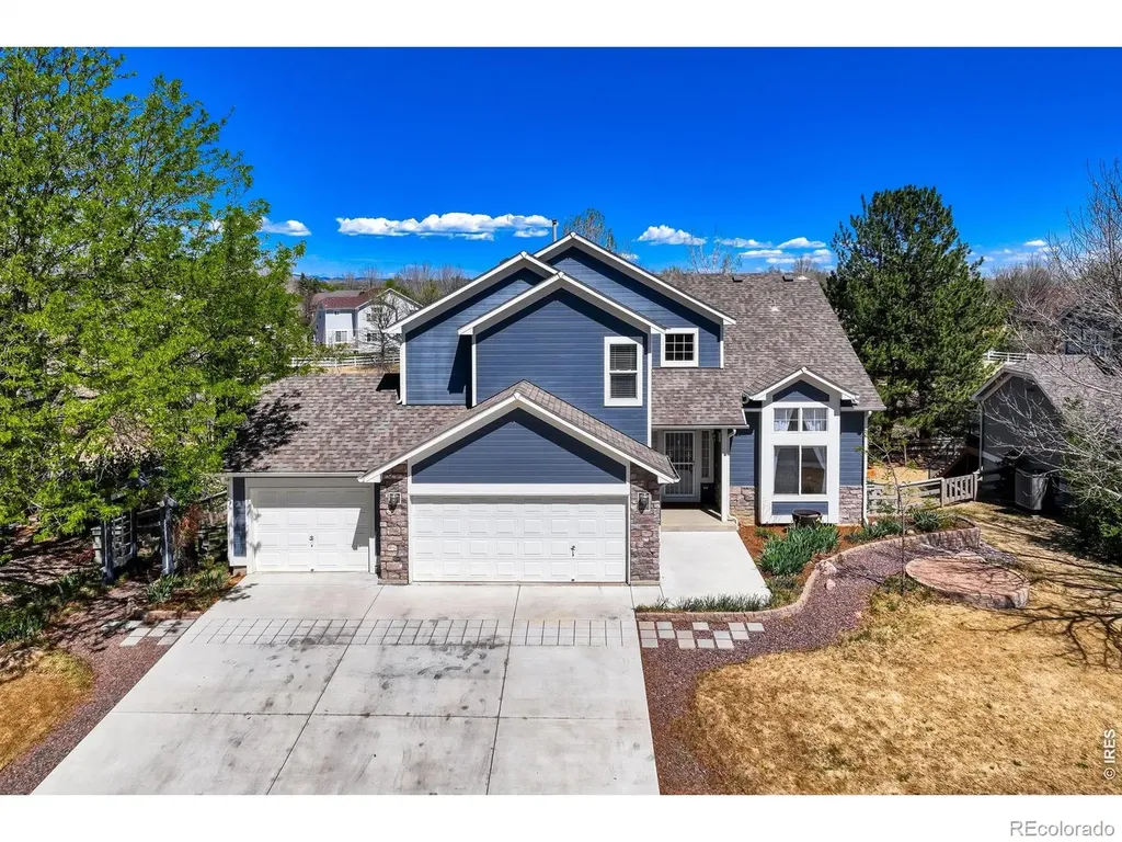 3965 Hawthorne Circle Longmont CO 80503