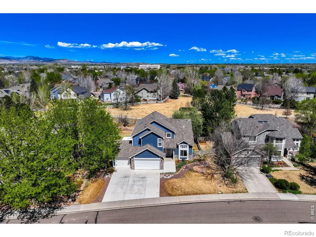 3965 Hawthorne Circle Longmont CO 80503