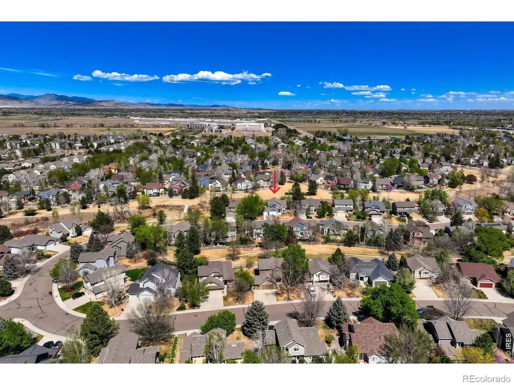 3965 Hawthorne Circle Longmont CO 80503