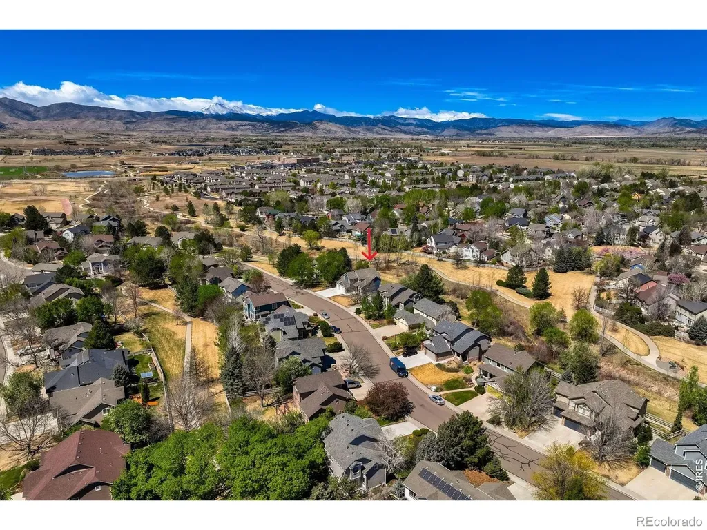 3965 Hawthorne Circle Longmont CO 80503