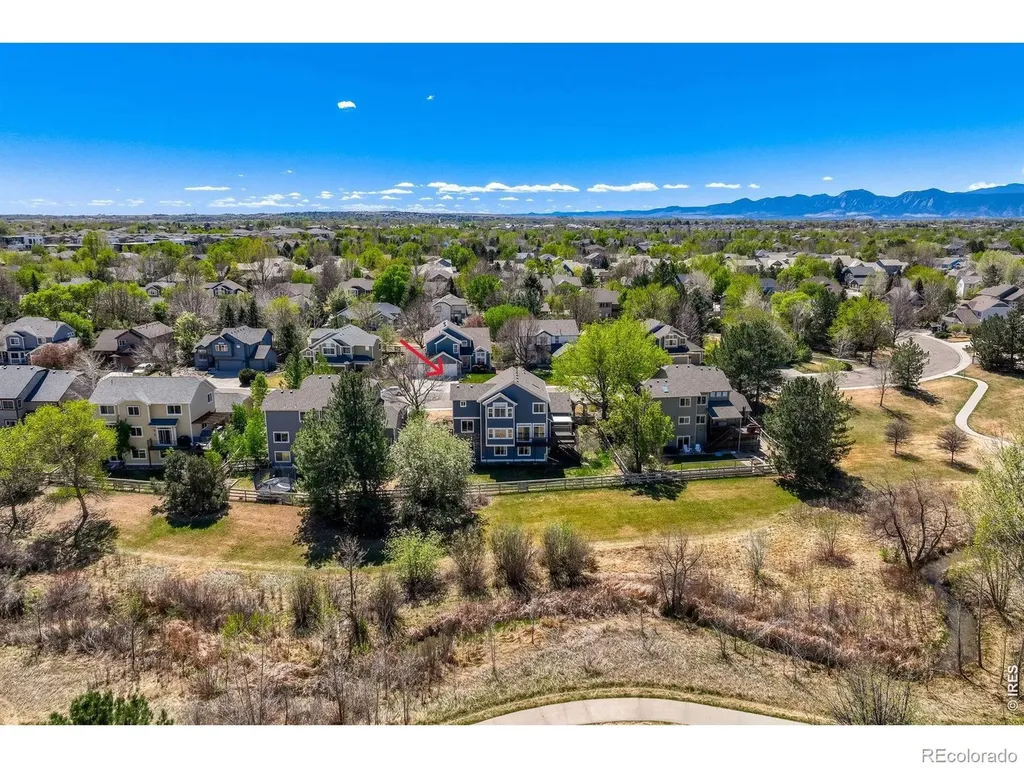 3965 Hawthorne Circle Longmont CO 80503