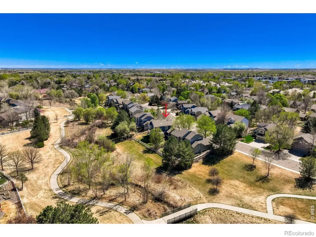 3965 Hawthorne Circle Longmont CO 80503