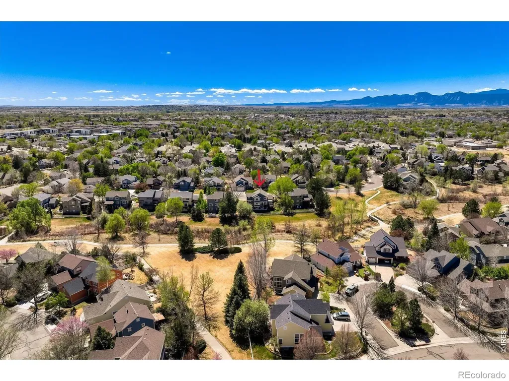 3965 Hawthorne Circle Longmont CO 80503