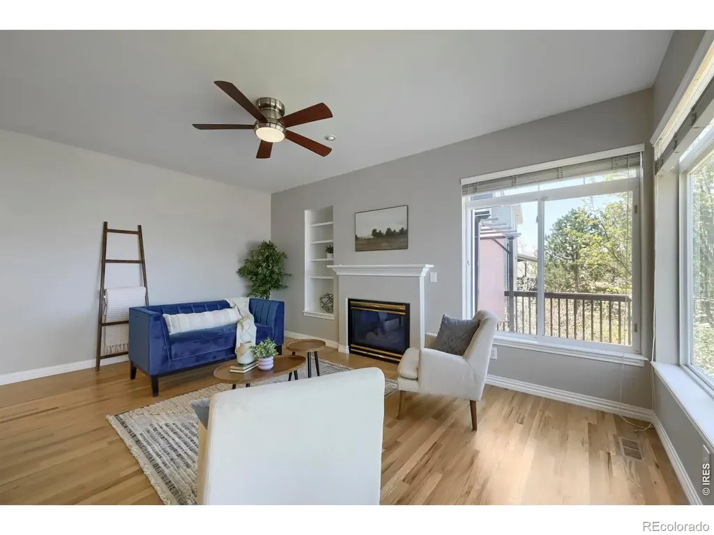 3965 Hawthorne Circle Longmont CO 80503