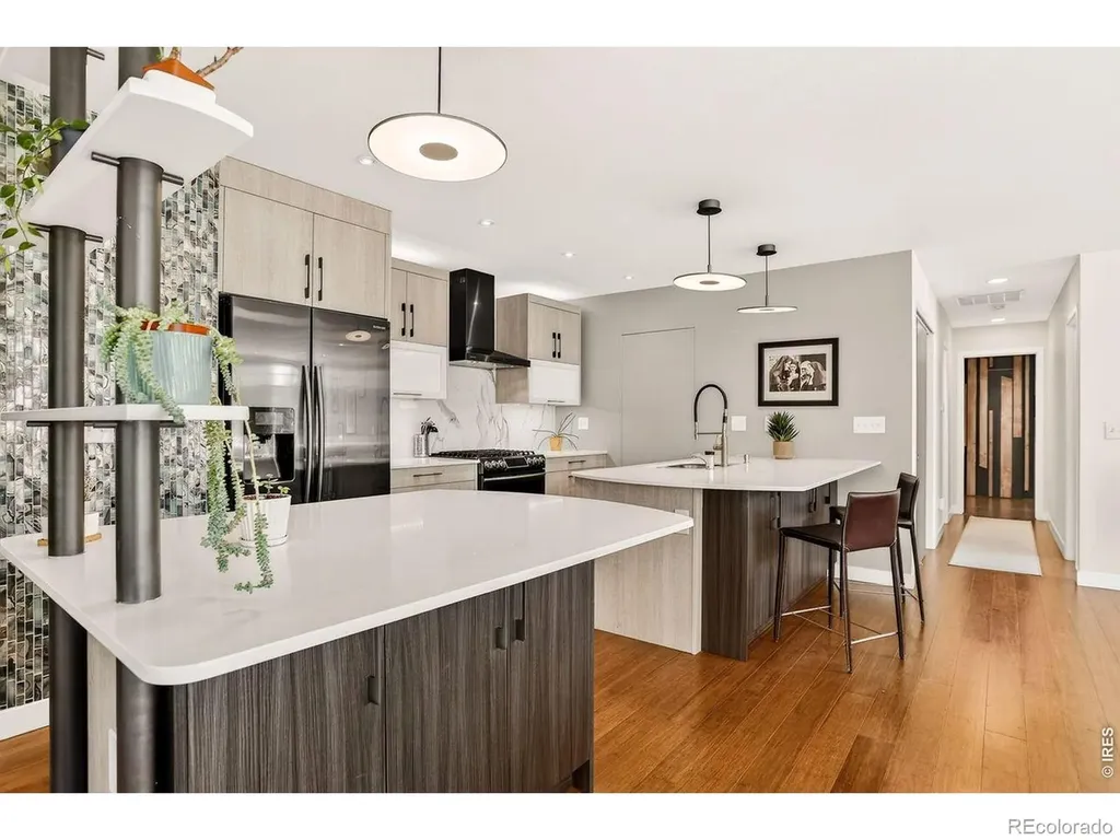 1140 Portland Place Boulder CO 80304