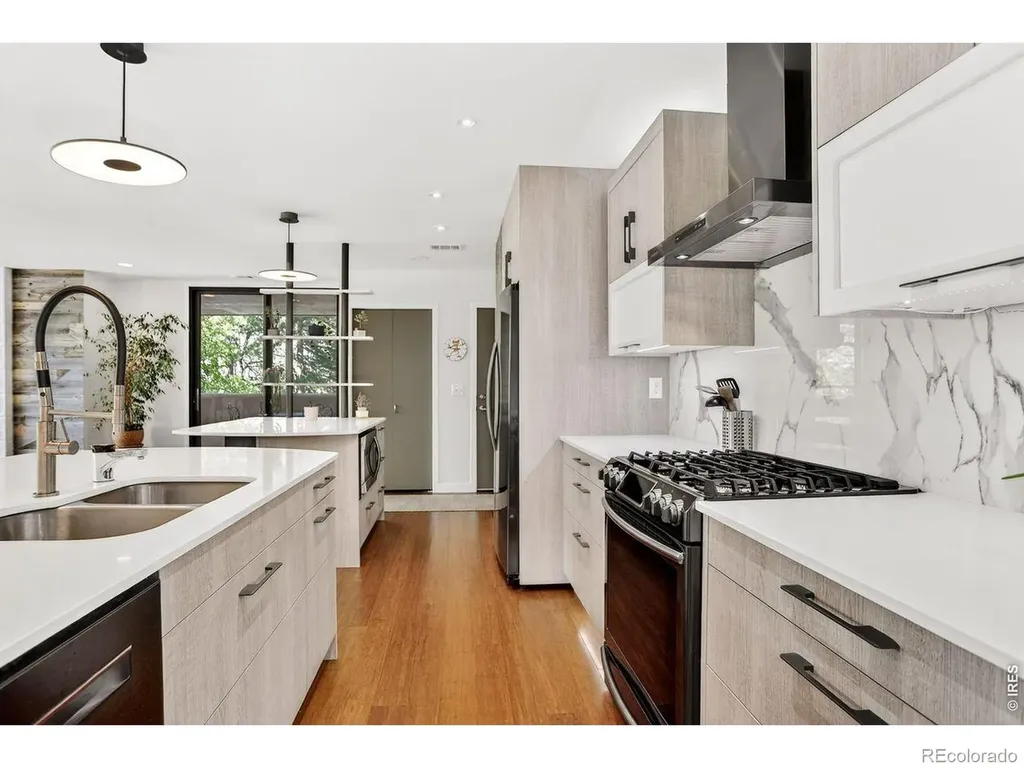 1140 Portland Place Boulder CO 80304