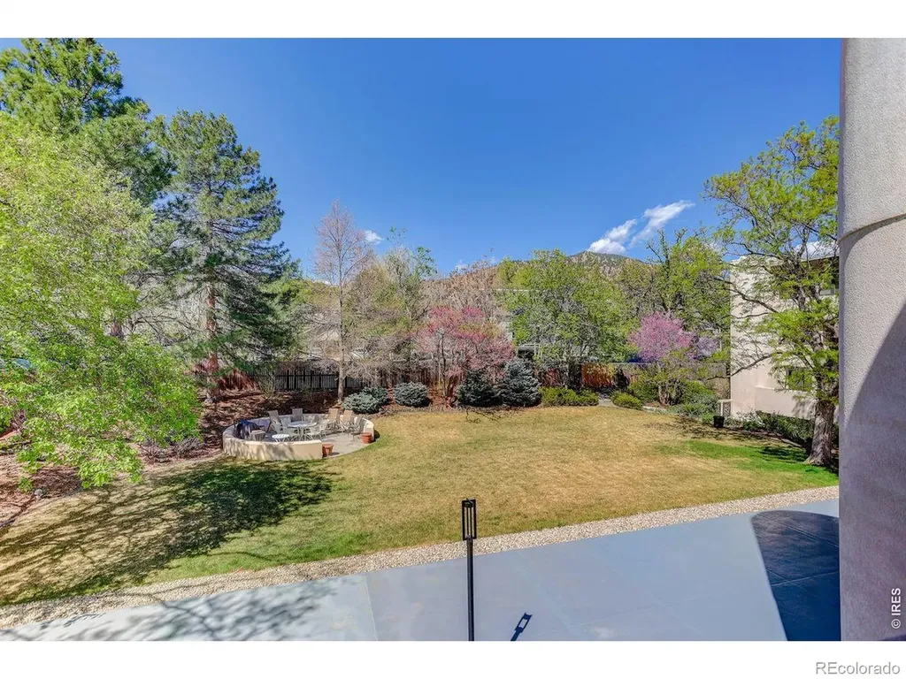 1140 Portland Place Boulder CO 80304