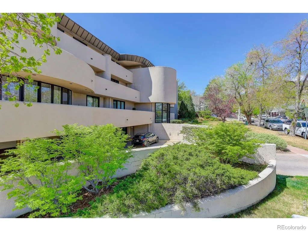 1140 Portland Place Boulder CO 80304