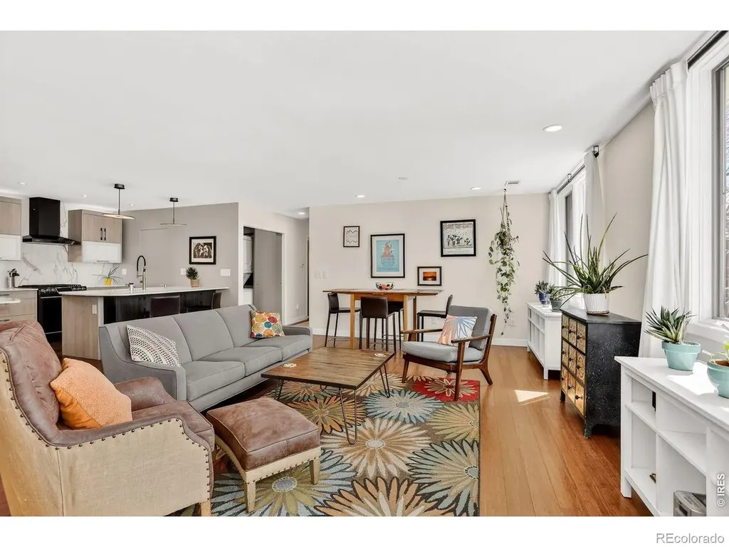 1140 Portland Place Boulder CO 80304