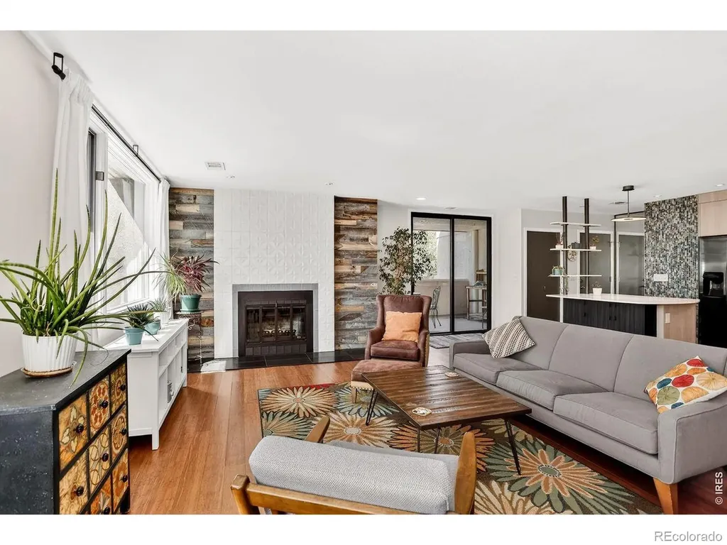 1140 Portland Place Boulder CO 80304