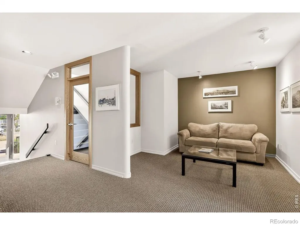 1140 Portland Place Boulder CO 80304