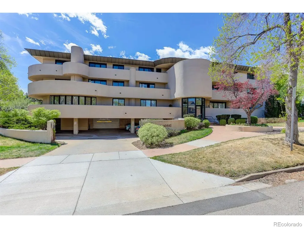 1140 Portland Place Boulder CO 80304