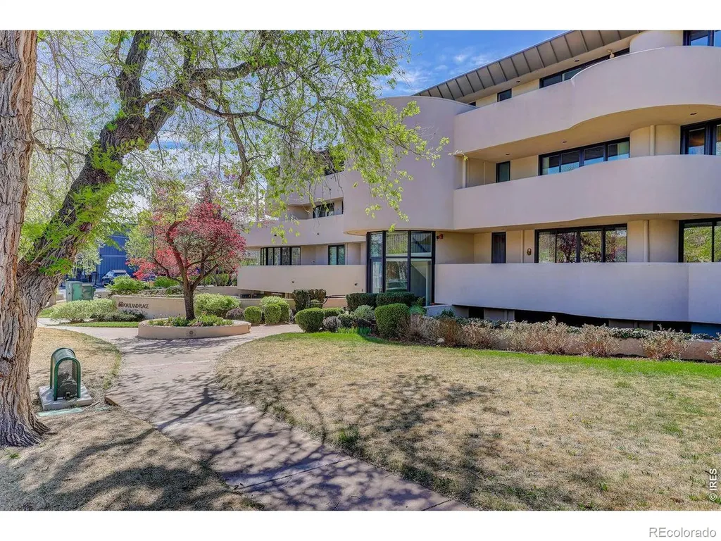 1140 Portland Place Boulder CO 80304