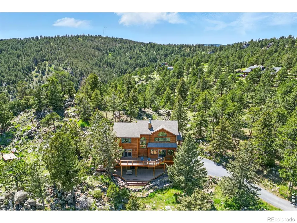 84 Canon View Road Boulder CO 80302