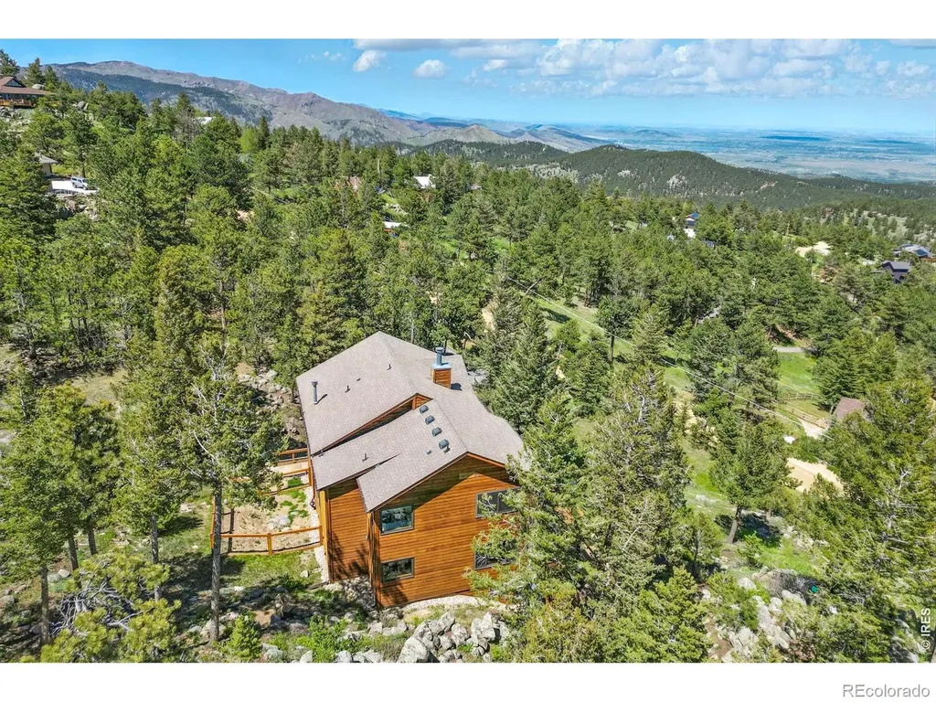84 Canon View Road Boulder CO 80302