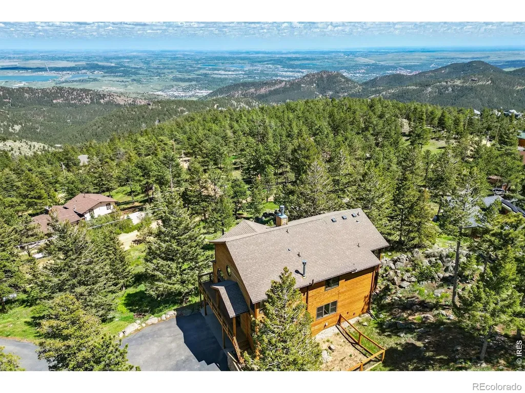 84 Canon View Road Boulder CO 80302