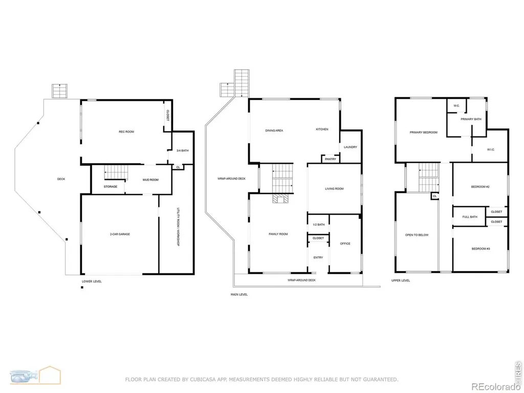 84 Canon View Road Boulder CO 80302