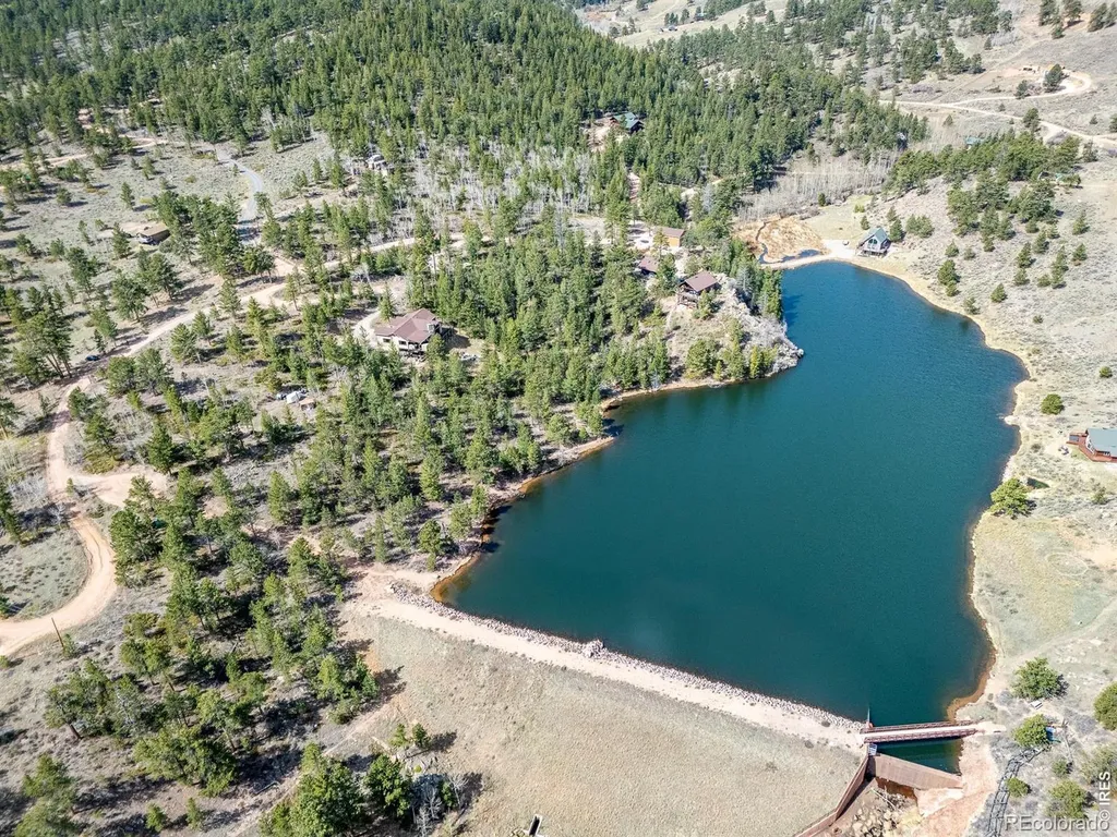 384 Ute Court Red Feather Lakes CO 80545