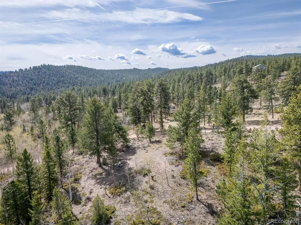 384 Ute Court Red Feather Lakes CO 80545
