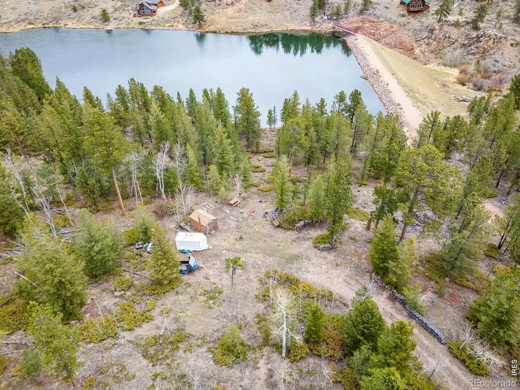 384 Ute Court Red Feather Lakes CO 80545