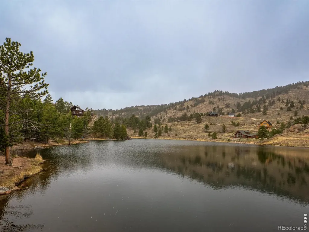 384 Ute Court Red Feather Lakes CO 80545